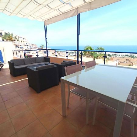 モハカルApartamento Almar - Piscinas Verano E Inviernoアパートメント エクステリア 写真