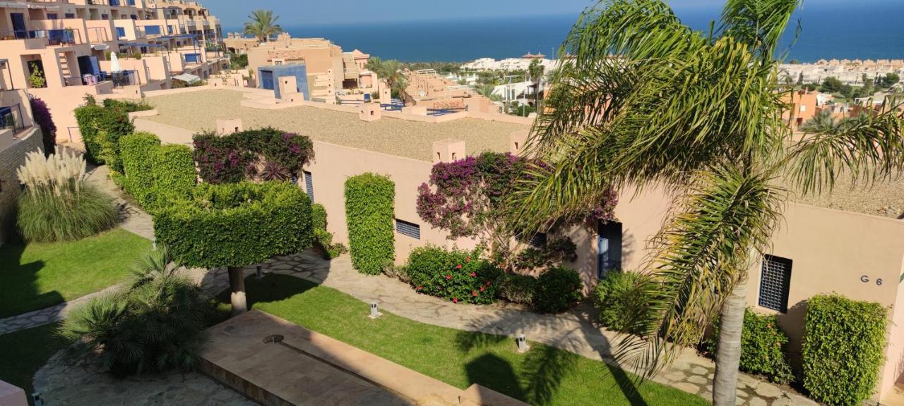 モハカルApartamento Almar - Piscinas Verano E Inviernoアパートメント エクステリア 写真