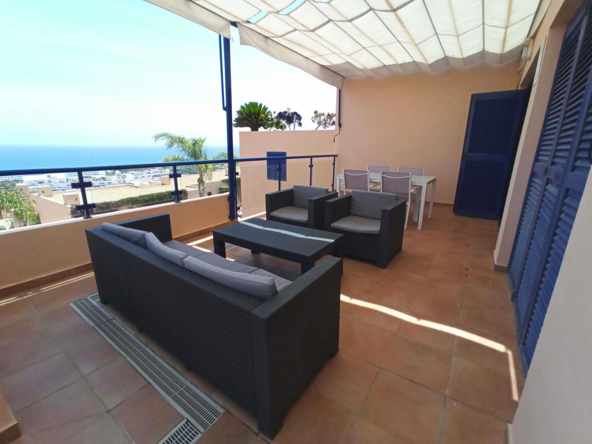 モハカルApartamento Almar - Piscinas Verano E Inviernoアパートメント エクステリア 写真
