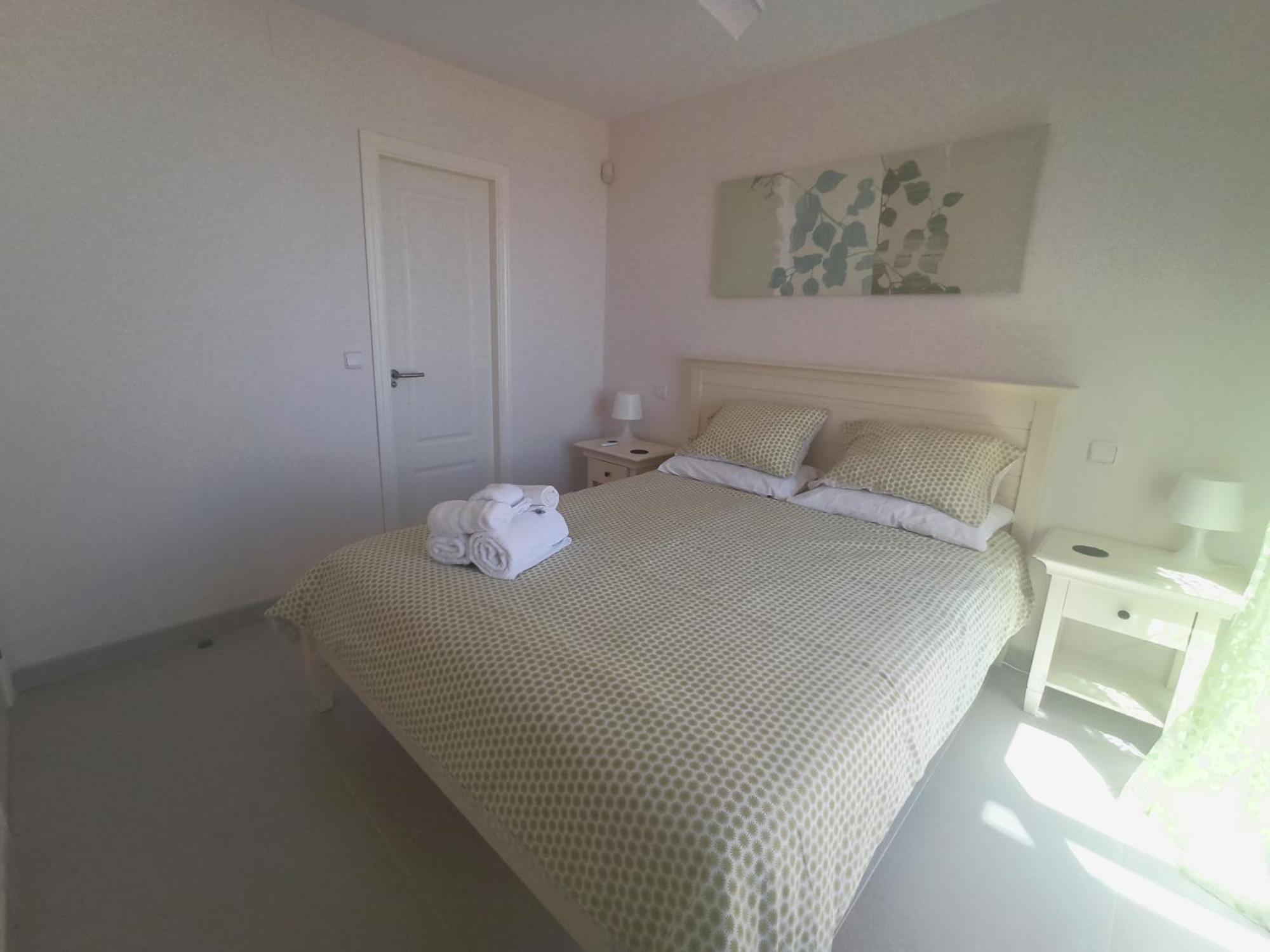 モハカルApartamento Almar - Piscinas Verano E Inviernoアパートメント エクステリア 写真