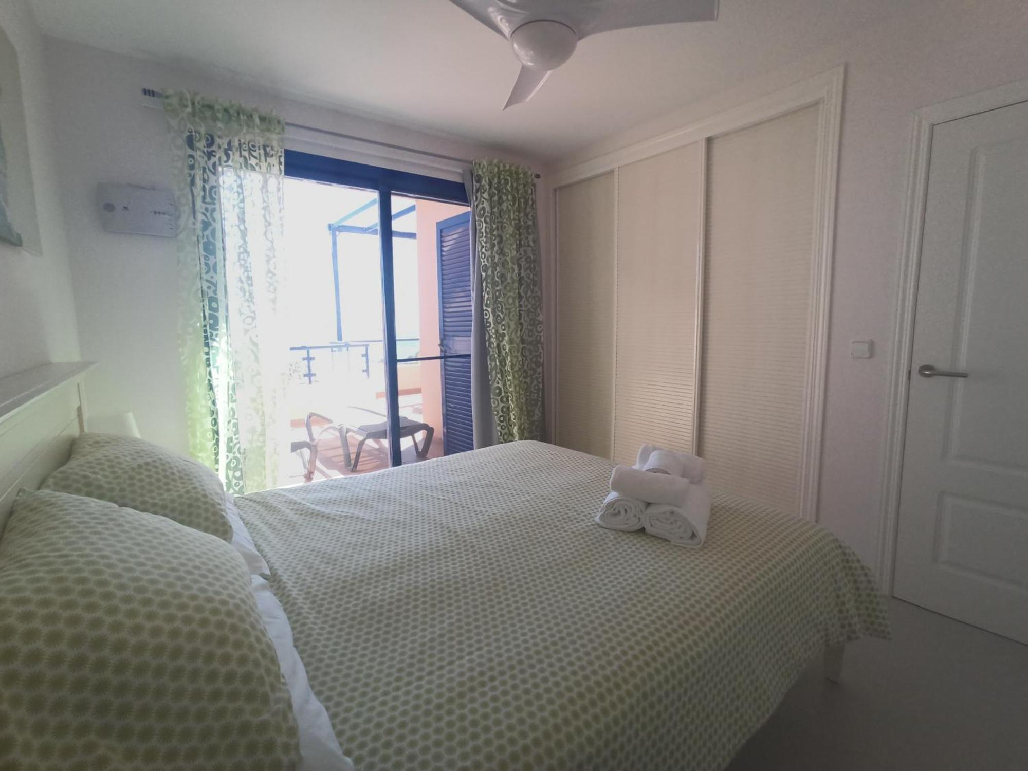 モハカルApartamento Almar - Piscinas Verano E Inviernoアパートメント エクステリア 写真