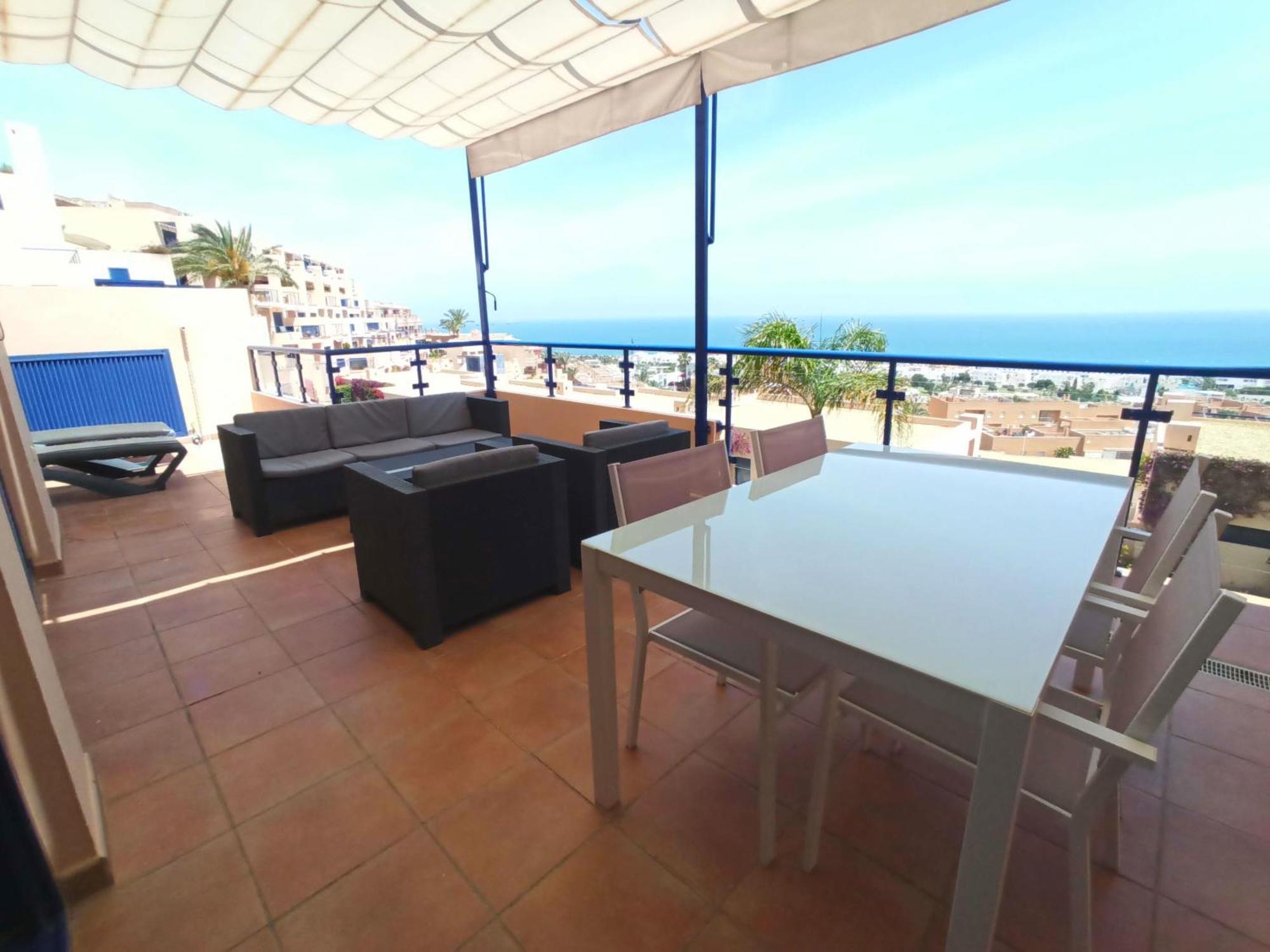 モハカルApartamento Almar - Piscinas Verano E Inviernoアパートメント エクステリア 写真