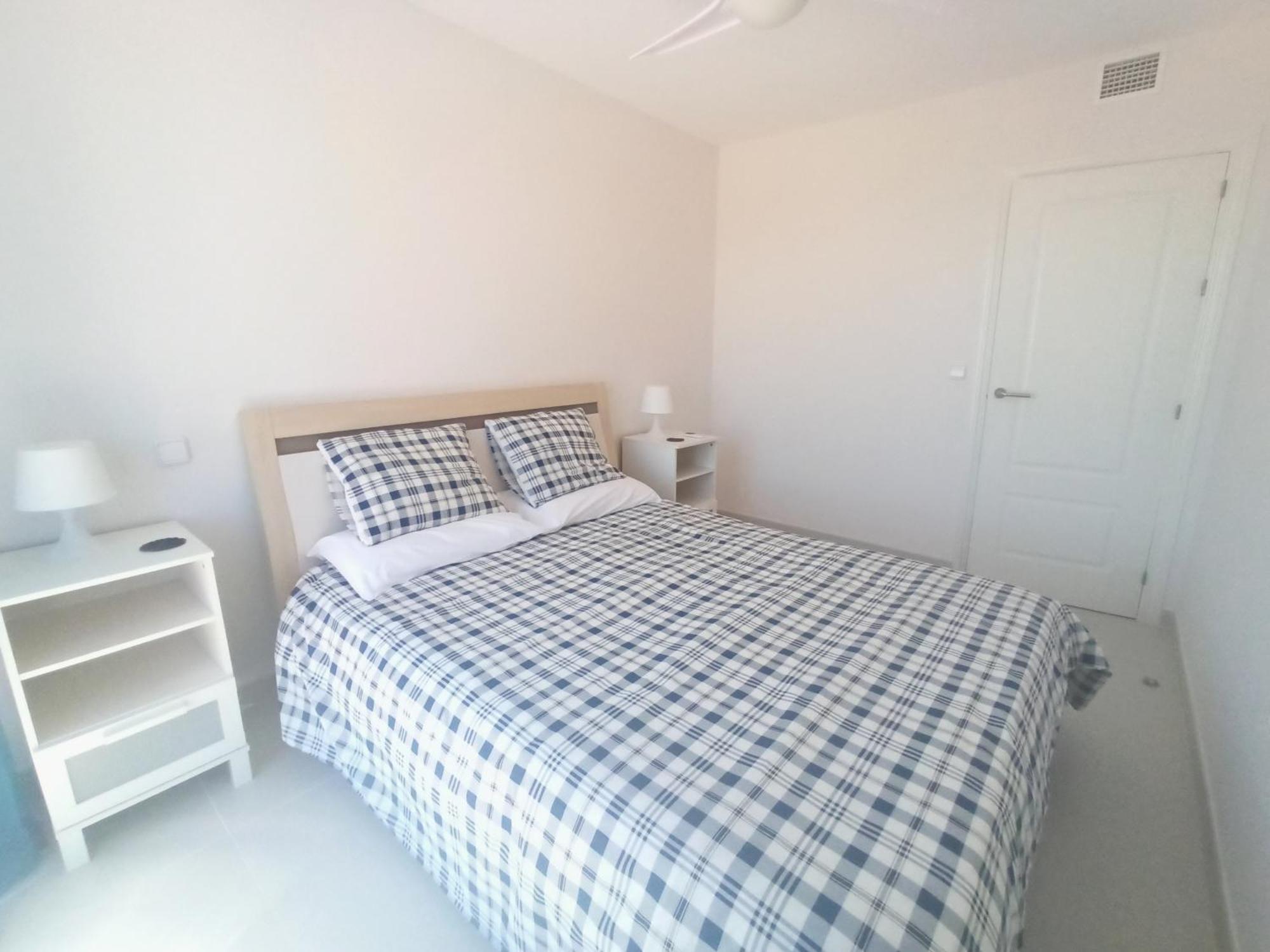 モハカルApartamento Almar - Piscinas Verano E Inviernoアパートメント エクステリア 写真