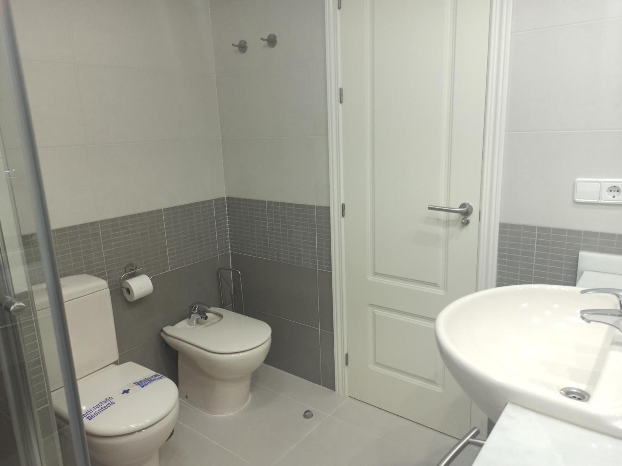 モハカルApartamento Almar - Piscinas Verano E Inviernoアパートメント エクステリア 写真