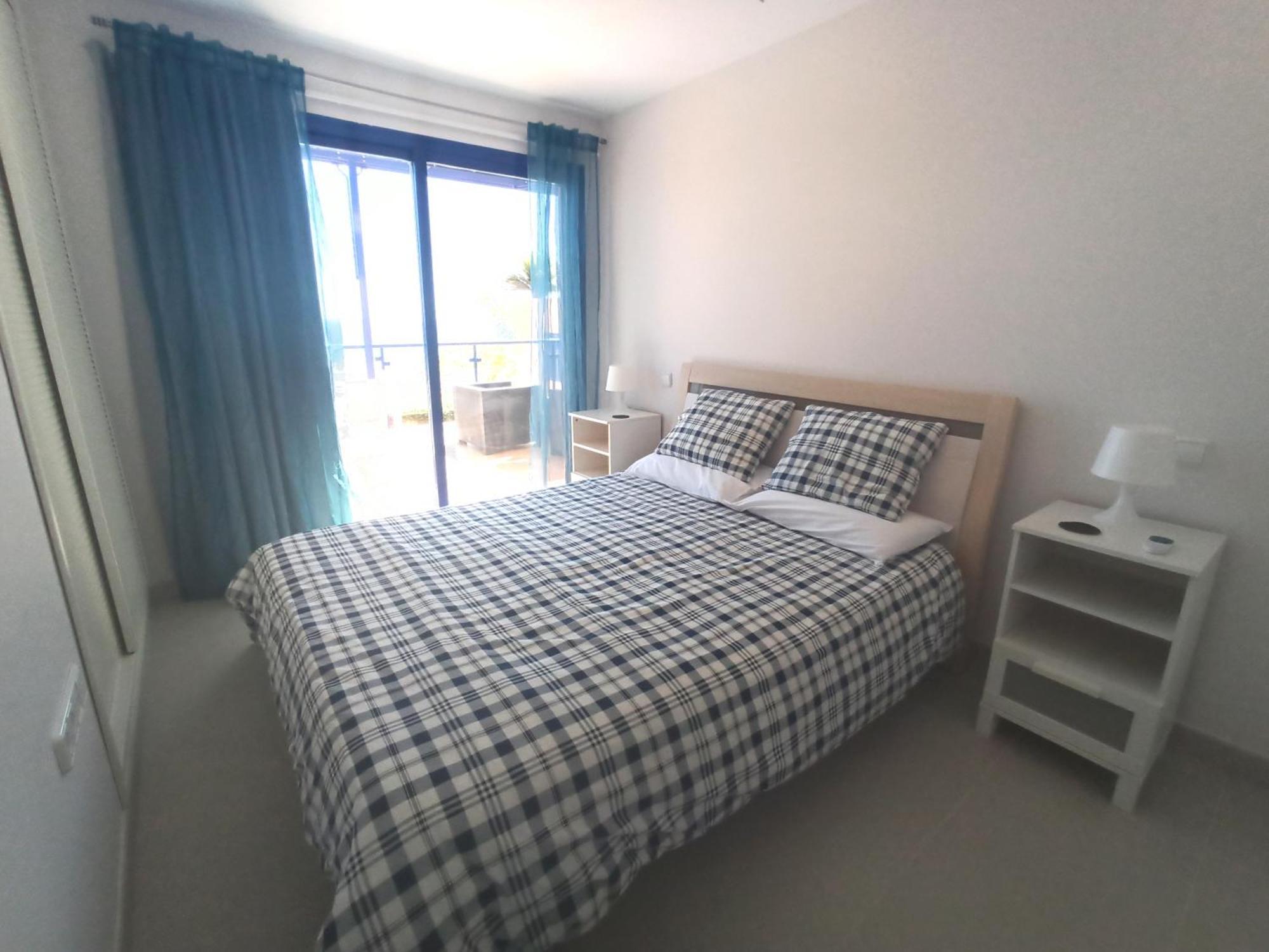モハカルApartamento Almar - Piscinas Verano E Inviernoアパートメント エクステリア 写真